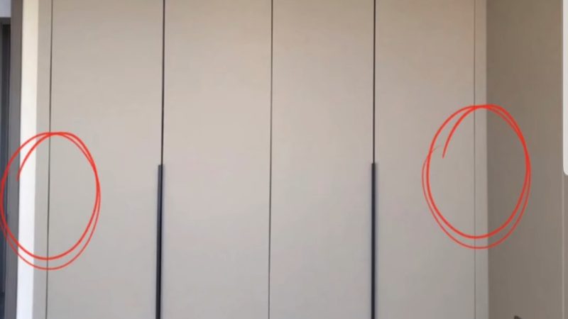 鞋柜深度，開(kāi)啟空間，定制你的理想鞋柜