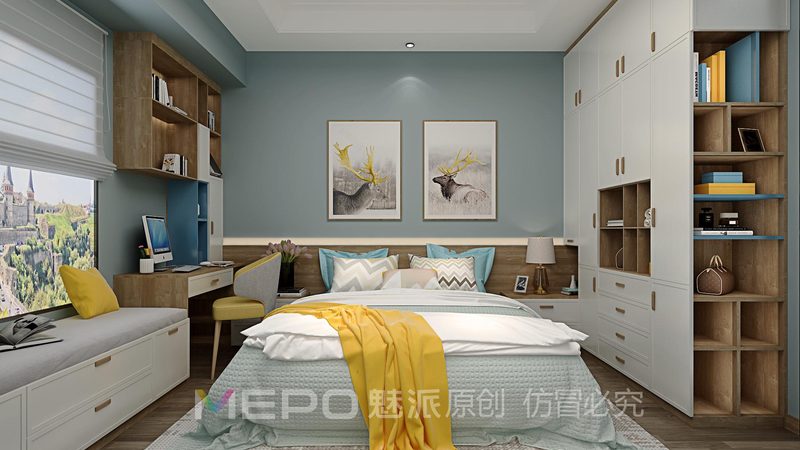 小標(biāo)題：空間利用的學(xué)問