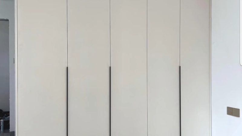 板式家具全屋定制，揭秘流程中的關(guān)鍵節(jié)點