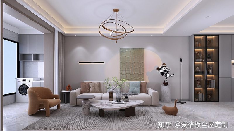 定制家具加盟店代理利潤(rùn)空間