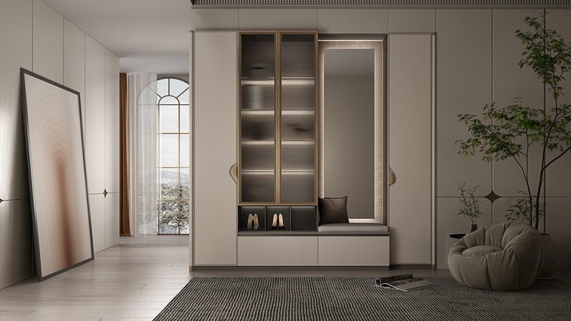 定制家具與成品家具：劃算之辯，關鍵在于需求與預算